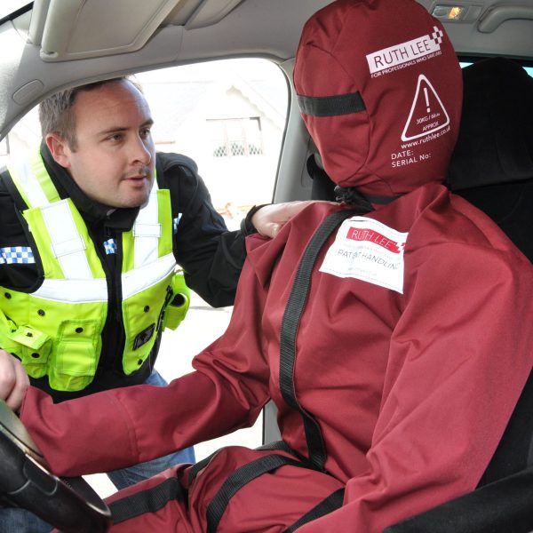 Rescue Training